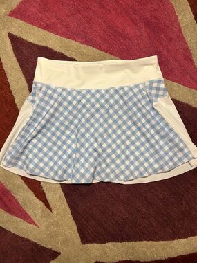 Sweaty Betty Swift Skort Size M